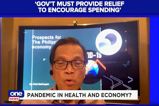 PLM president: Government should encourage spending with cash aid