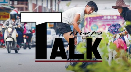 Praew Talk EP.20 [2/2] โตโน่-ภาคิน กับภารกิจเก็บขยะเพื่อโลก
