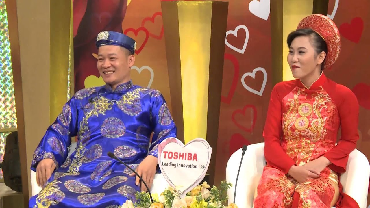 VỢ CHỒNG SON #81 |  Thế Tâm - Như Ngọc