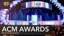 ACM Awards 2020 Sets New Date! - Fast Facts