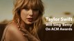 Taylor Swift Will Sing ‘Betty’ on ACM Awards, Her First Performance on a Country Show in Seven Years