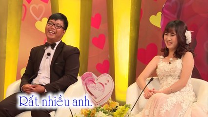 Vợ giải thích nguyên nhân xưng hô 'mày - tao' với chồng  | Quốc Cường - Thái Bình | VCS #155