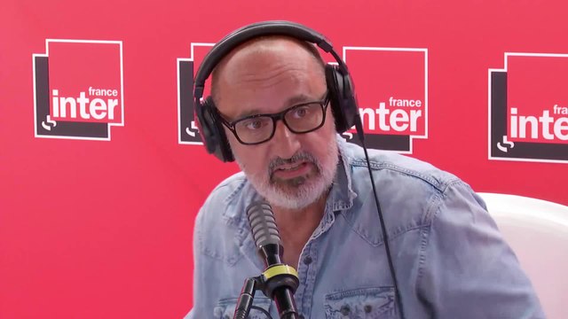 Vivons comme les Amishs ! Le billet de Daniel Morin