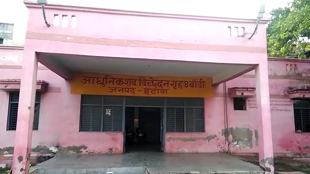 इटावा: आगरा-लखनऊ एक्सप्रेस वे पर बस से गिरकर महिला की हुई मौत