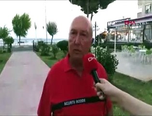 Prof. Dr. Ahmet Ercan: ''6-7 büyüklüğünde deprem bekliyorum''