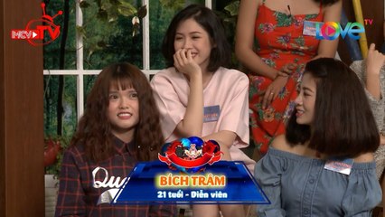 Diễn viên Mai Bích Trâm phẫn nộ vì bạn trai ghen với thần tượng Hàn Quốc 