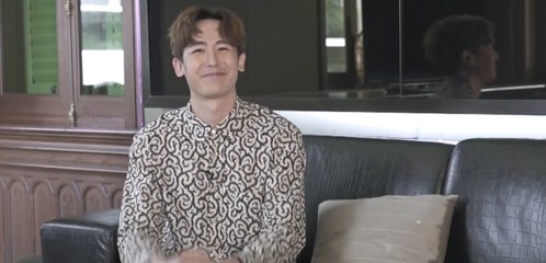 Praew Talk EP.27 [2/2]  ปีที่ 13 ของ นิชคุณ หรเวชกุล ต้นแบบไอดอล K-POP สายเลือดไทย