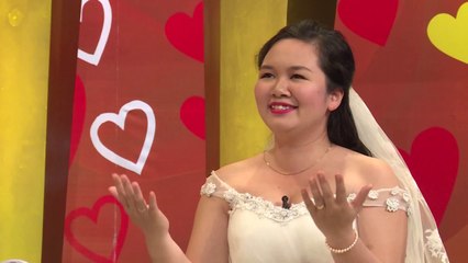 NSND Hồng Vân hòa giải 'MẸ VỢ - CON RỄ'  | Vĩnh Hải - Thùy Dung | VCS #89