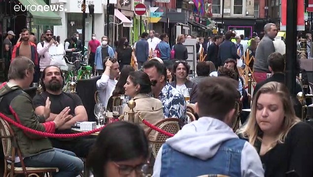 COVID-19: в Мадриде в пятницу вводят частичный карантин