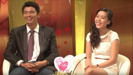 Marsu Lovebus mập lên 20KG sau khi lấy vợ  | Mạnh Hiếu - Quỳnh Như | VCS #5