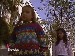 Mi Segunda Madre Capitulo 11 y 12