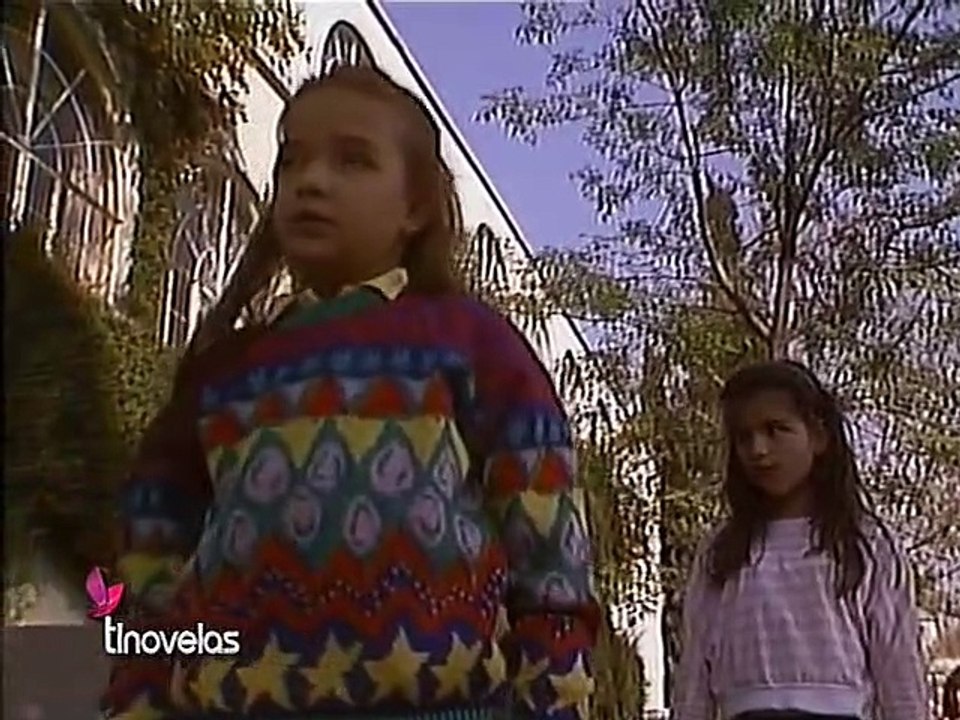 Mi Segunda Madre Capitulo 11 y 12