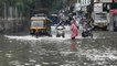 Roads flooded, vehicles washed away as heavy rainfall batters Hyderabad