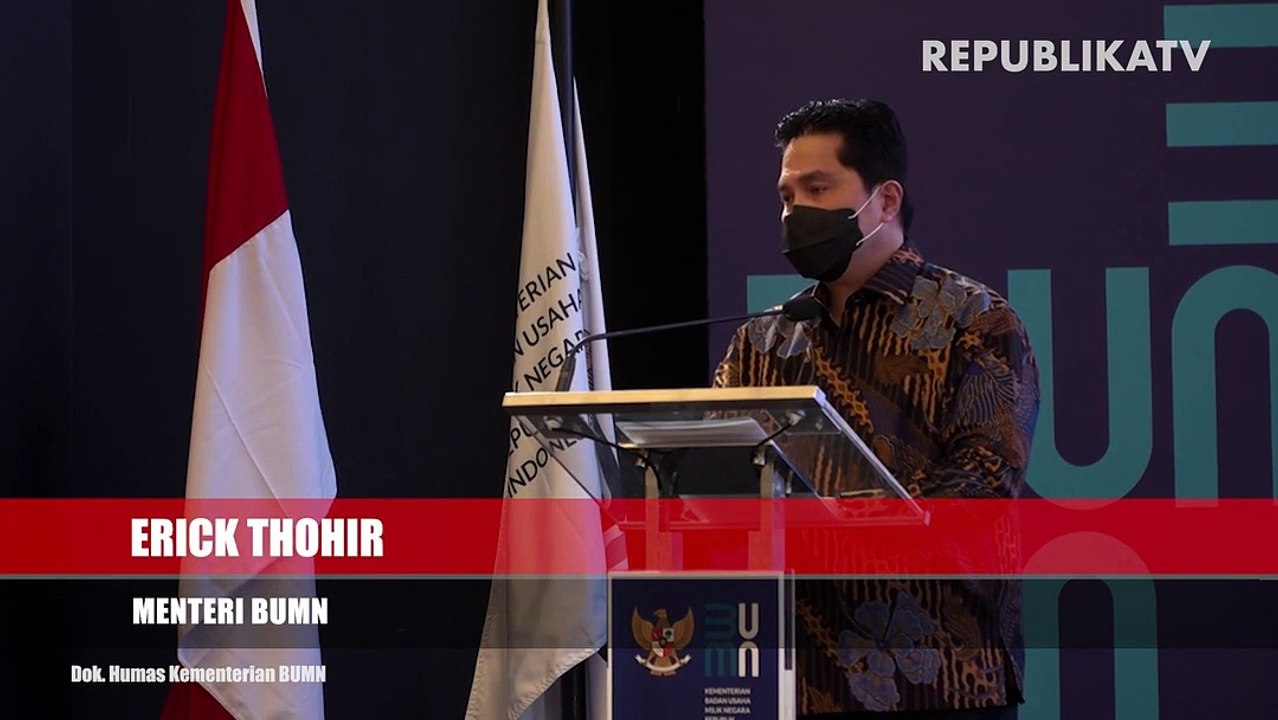 Transformasi BUMN