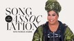 Patrick Starrr Sings Alicia Keys, Whitney Houston, and 