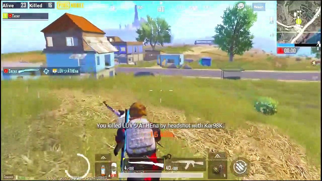 PUBG MOBILE! NEW LANDING IN POCHINKI - 29 KILLS SOLO VS SQUAD