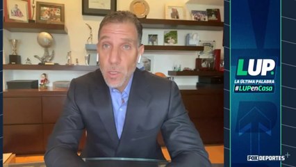 ¿Quién llega mejor al Clásico Nacional?: LUP