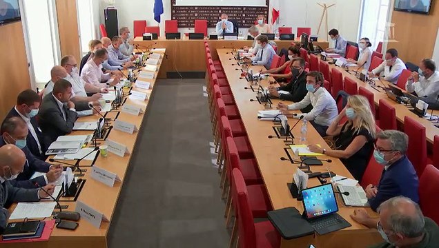 Pratiques et doctrines de maintien de l’ordre : Table ronde de représentants de syndicats de policiers et de représentants des associations professionnelles de la gendarmerie - Mercredi 16 septembre 2020