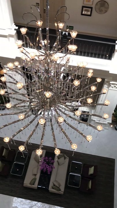 Raffles Hotel Singapore 7  Anthony S Casey Singapore