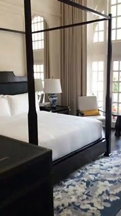 Raffles Hotel Singapore 8  Anthony S Casey Singapore