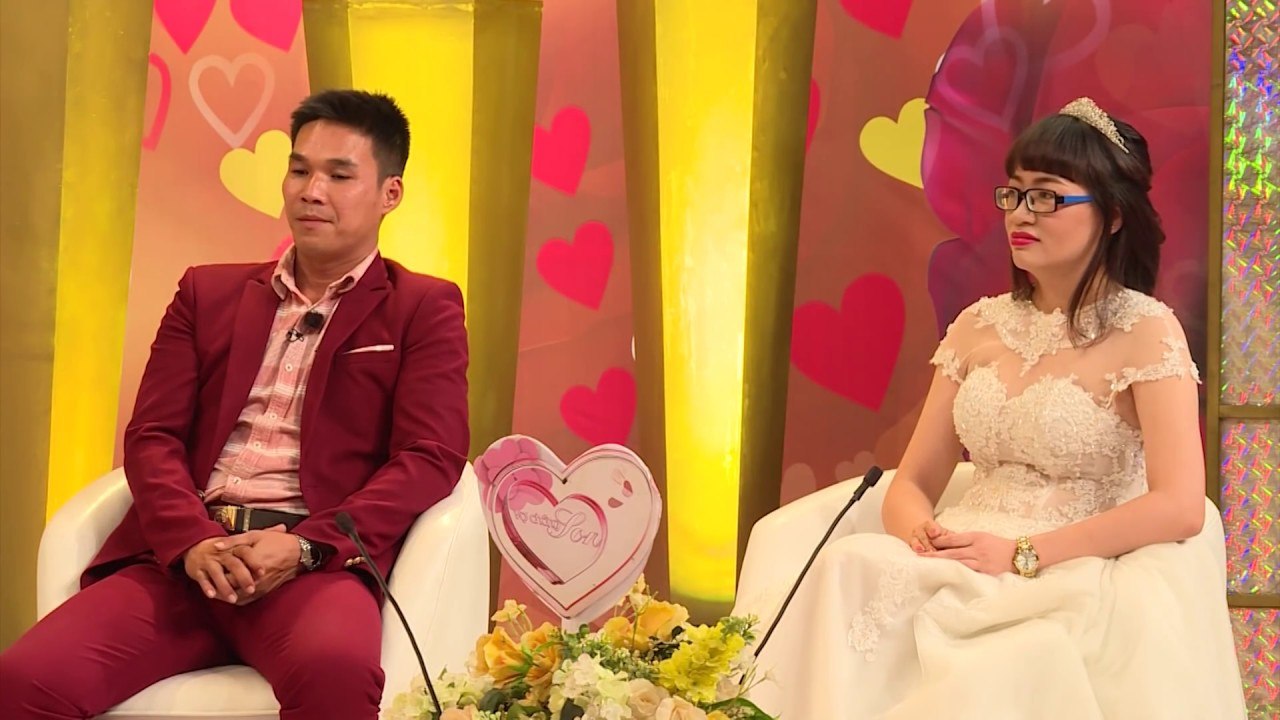 Hồng Vân gợi ý cách tìm tiếng nói chung cho cặp vợ đồng đặc biệt  | Phú Huy - Ngọc Hiếu | VCS #155