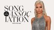 Pia Mia Sings Adele, Céline Dion, and Usher in a Game of Song Association | ELLE