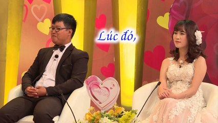 Ông chồng kể về kỉ niệm gặp vợ ở Biên Hòa  | Quốc Cường - Thái Bình | VCS #155