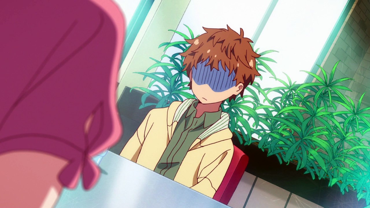 [HorribleSubs] Kanojo, Okarishimasu - 01 [1080p]