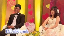 Vợ xưng hô 'mày - tao' với chồng  | Quốc Cường - Thái Bình | VCS #155