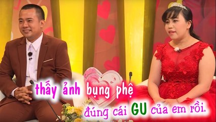 Cô vợ giả té xe khiến chồng hối hận  | Anh Tuấn - Thị Đông | VCS #158