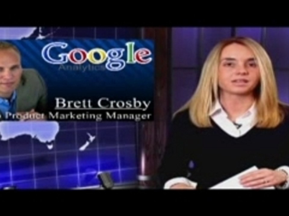 Google Urchin Examined
