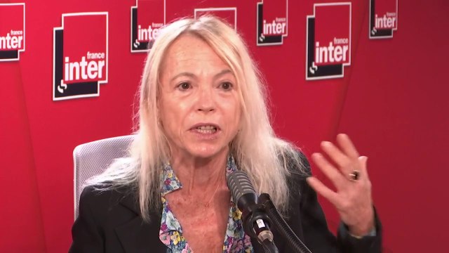 Laure Adler : Les normes sociales nous décrivent un modèle de bimbo sexy qui envahit le réel