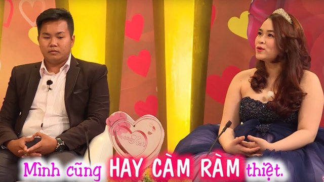 Kinh nghiệm cho những ông chồng vô tâm với vợ | Hữu Toàn - Bảo Uyên | VCS #159