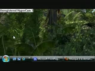 Arrêter vraiment Vista avec le bouton du menu démarrer