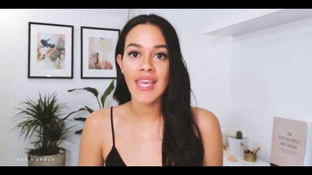 The Empowerment Formula _ How To Feel Empowered _ NLP Techniques Tutorial _ Coaching Techniques