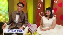 Cặp vợ chồng lắm gian truân  | Tuấn Anh - Hồng Diệp | VCS #137