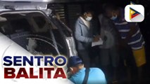 #SentroBalita | Tatlong drug suspects, arestado sa Imus, Cavite; nasa P150-K halaga ng shabu, nasabat