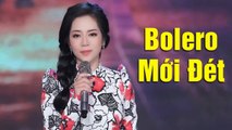 Vòng Tay Giữ Trọn Ân Tình - Lk Nhạc Lính Bolero Chọn Lọc Hay Nhất 2020