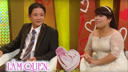 Chuyện tình cặp vợ chồng chia tay 4 năm và cái kết có hậu  | Thạch Vũ - Diệu Hướng | VCS #137