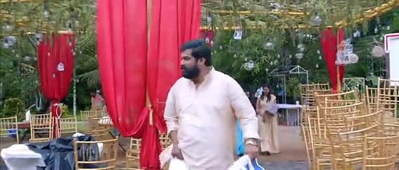 June (2019) Malayalam - part 3