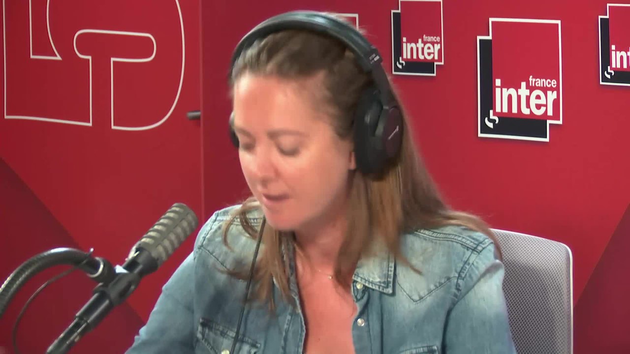 Rentrée universitaire : mon amphi ce cluster ! Le Billet de Charline