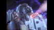 Micheal Jackson - Robot Transformation HD