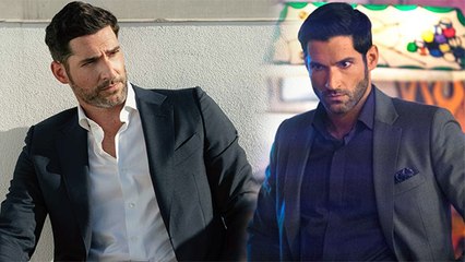 Tom Ellis Takes Social Media Break Over Negativity And Toxicity