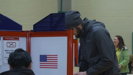 ترامب يشكك بنزاهة الانتخابات والديمقراطيون يتهمونه بالتشويش على خسارته