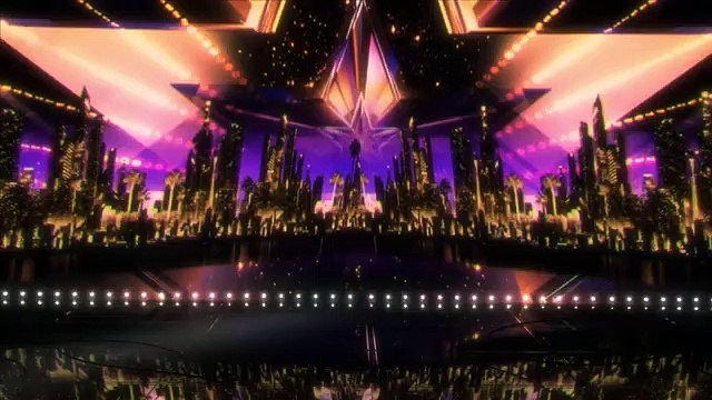 BTS Performs Dynamite on AGT - America's Got Talent 2020☆☆☆