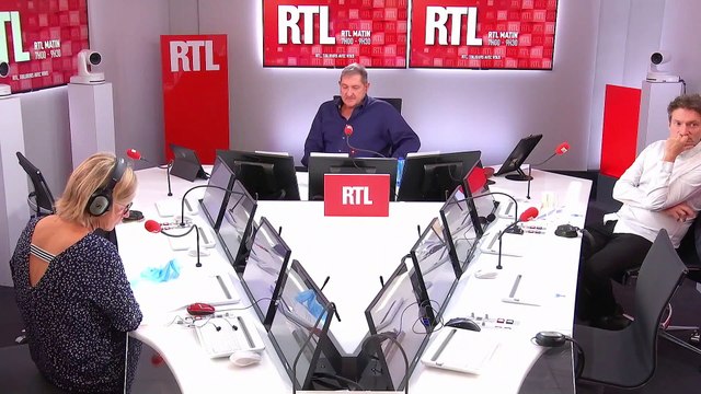 Covid-19 : à Bordeaux, un service de réanimation sous tension