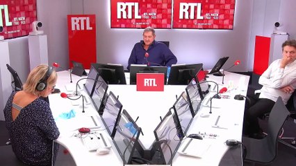 Covid-19 : à Bordeaux, un service de réanimation sous tension