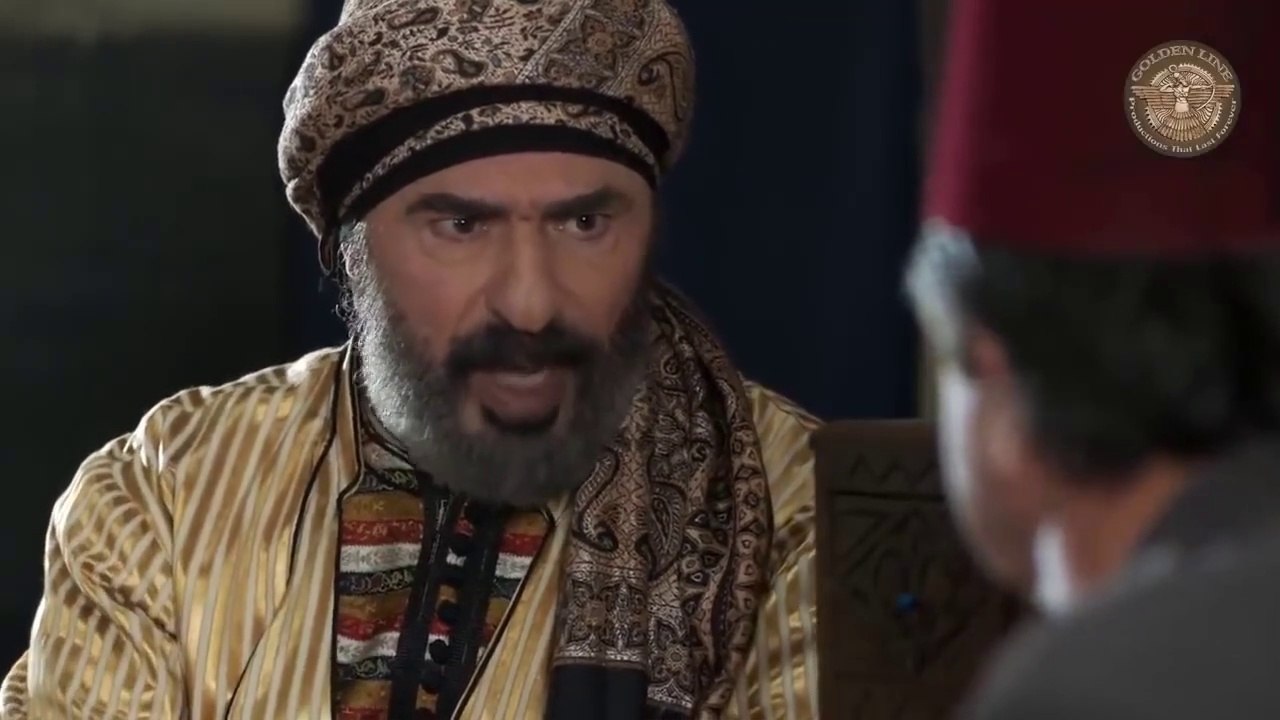 مسلسل شوارع الشام العتيقة | الحلقة 7 السابعة كا...
