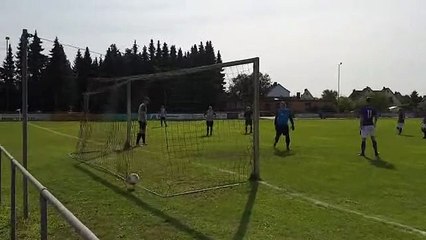 Sosyal mesafe kuralını uyguladılar, 37-0 yenildiler!