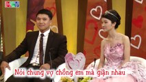 Câu chuyện về anh chồng nhiều lần dọa tự tử với vợ  | Trung Tâm - Thị Huê | VCS #146